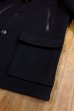 画像11: JOE McCOY FOUR POCKET WOOL WORK COAT MJ17133