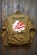 画像2: THE REAL McCOY'S TANKERS / Thunderbolt IV MJ17109 (2)