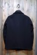 画像2: JOE McCOY FOUR POCKET WOOL WORK COAT MJ17133 (2)