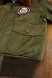 画像14: THE REAL McCOY'S TYPE B-10 / 502d P.I.R MJ17111