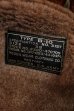 画像19: THE REAL McCOY'S TYPE B-10 / 502d P.I.R MJ17111
