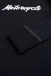 画像6: BUCO THERMAL SHIRT / MOTORCYCLE BC17102 / BLACK