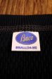 画像8: BUCO THERMAL SHIRT / MOTORCYCLE BC17102 / BLACK