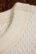 画像6: BUCO THERMAL SHIRT / MOTORCYCLE BC17102 / IVORY