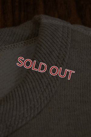 画像4: THE REAL McCOY'S MILITARY SWEATSHIRT / AIR BOURNE MC17109