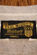 画像9: THE REAL McCOY'S MILITARY PRINT SWEATSHIRT / FLYING TIGERS MC20103