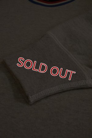 画像6: THE REAL McCOY'S MILITARY SWEATSHIRT / AIR BOURNE MC17109