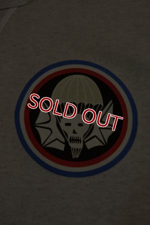 画像7: THE REAL McCOY'S MILITARY SWEATSHIRT / AIR BOURNE MC17109