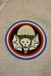画像7: THE REAL McCOY'S MILITARY SWEATSHIRT / AIR BOURNE MC17109