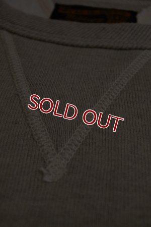 画像5: THE REAL McCOY'S MILITARY SWEATSHIRT / AIR BOURNE MC17109