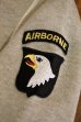 画像9: THE REAL McCOY'S MILITARY SWEATSHIRT / AIR BOURNE MC17109