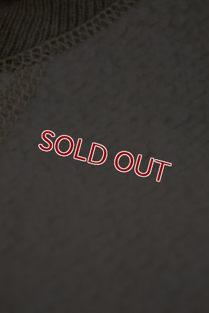 画像13: THE REAL McCOY'S MILITARY SWEATSHIRT / AIR BOURNE MC17109