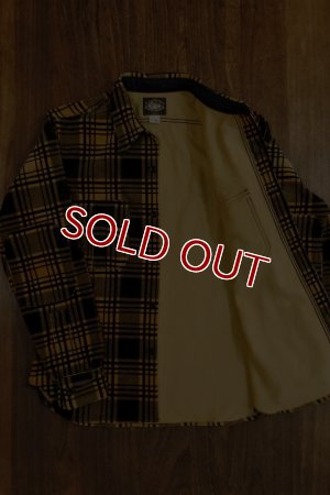 画像4: JOE McCOY PRINT CORDUROY HUNTING SHIRT MS17106