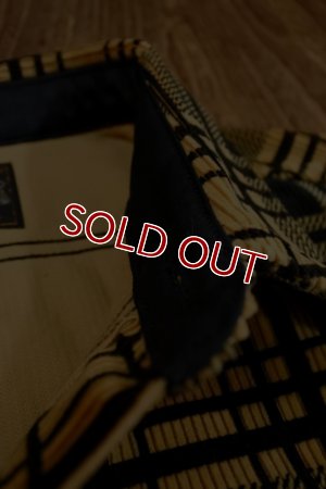 画像7: JOE McCOY PRINT CORDUROY HUNTING SHIRT MS17106