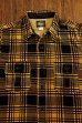 画像8: JOE McCOY PRINT CORDUROY HUNTING SHIRT MS17106