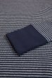 画像5: JOE McCOY TWO-TONE THERMAL SHIRT L/S MC17116 GRAY/NAVY