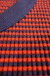 画像6: JOE McCOY TWO-TONE THERMAL SHIRT L/S MC17116 RED/NAVY