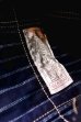 画像16: STUDIO D'ARTISAN MR RAIL LORD DOUBLE WABASH JACKET 4433