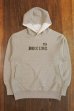 画像1: JOE McCOY 30s HOOD SWEATSHIRT / BOXING MC17114 (1)