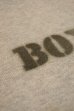 画像5: JOE McCOY 30s HOOD SWEATSHIRT / BOXING MC17114