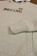画像9: JOE McCOY 30s HOOD SWEATSHIRT / BOXING MC17114