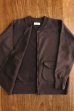 画像13: ORGUEIL Zipper Sweat Jacket OR-9028