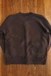 画像2: ORGUEIL Zipper Sweat Jacket OR-9028 (2)