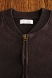 画像3: ORGUEIL Zipper Sweat Jacket OR-9028