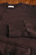 画像5: ORGUEIL Zipper Sweat Jacket OR-9028