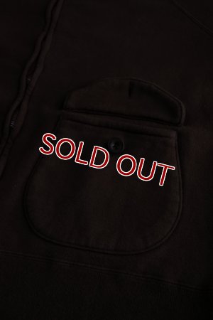 画像9: ORGUEIL Zipper Sweat Jacket OR-9028