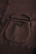 画像9: ORGUEIL Zipper Sweat Jacket OR-9028