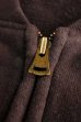 画像11: ORGUEIL Zipper Sweat Jacket OR-9028
