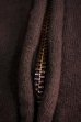 画像12: ORGUEIL Zipper Sweat Jacket OR-9028