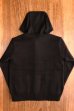 画像2: JOE McCOY 30s HOOD ATHLETIC SWEATER MC17112 (2)