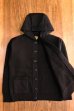 画像3: JOE McCOY 30s HOOD ATHLETIC SWEATER MC17112