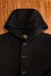 画像5: JOE McCOY 30s HOOD ATHLETIC SWEATER MC17112
