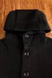 画像6: JOE McCOY 30s HOOD ATHLETIC SWEATER MC17112
