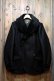 画像1: ORGUEIL OR-4089 Shawl Collar Coat (1)