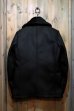 画像2: ORGUEIL OR-4089 Shawl Collar Coat (2)