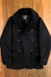 画像3: ORGUEIL OR-4089 Shawl Collar Coat