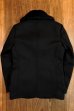 画像4: ORGUEIL OR-4089 Shawl Collar Coat