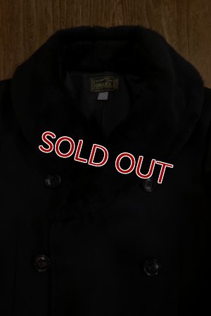 画像6: ORGUEIL OR-4089 Shawl Collar Coat