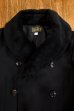画像6: ORGUEIL OR-4089 Shawl Collar Coat