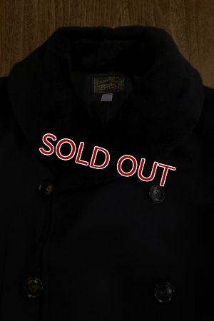 画像5: ORGUEIL OR-4089 Shawl Collar Coat