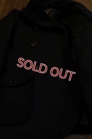画像11: ORGUEIL OR-4089 Shawl Collar Coat