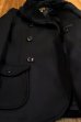 画像11: ORGUEIL OR-4089 Shawl Collar Coat