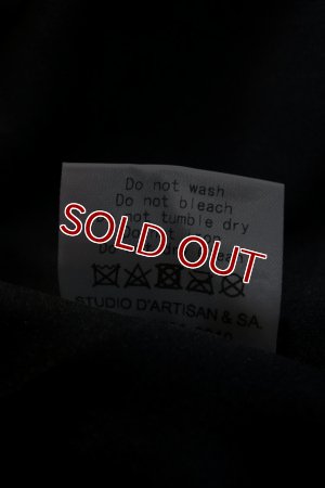 画像15: ORGUEIL OR-4089 Shawl Collar Coat