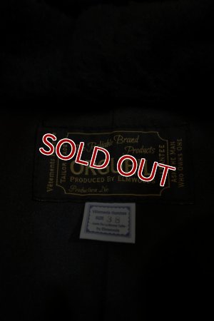 画像16: ORGUEIL OR-4089 Shawl Collar Coat
