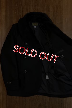 画像12: ORGUEIL OR-4089 Shawl Collar Coat