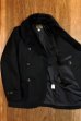 画像12: ORGUEIL OR-4089 Shawl Collar Coat